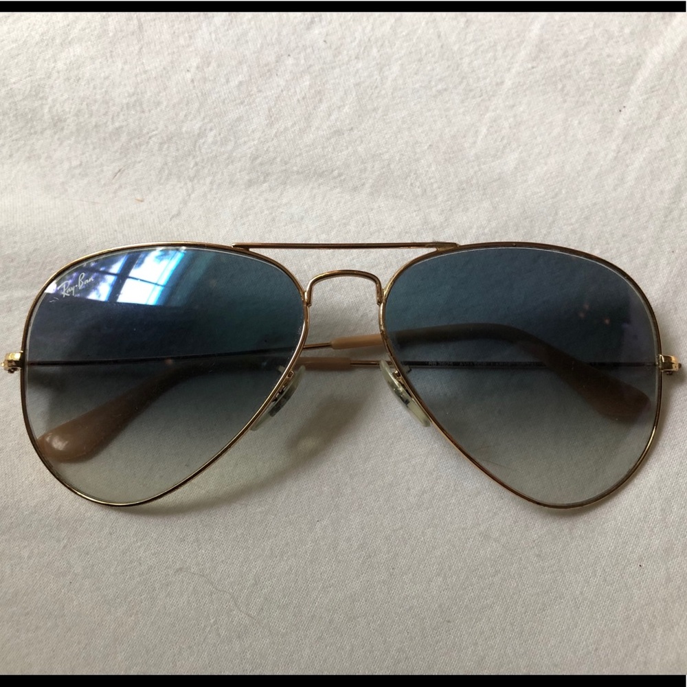 Ray-Ban Aviator Gradient - image 3